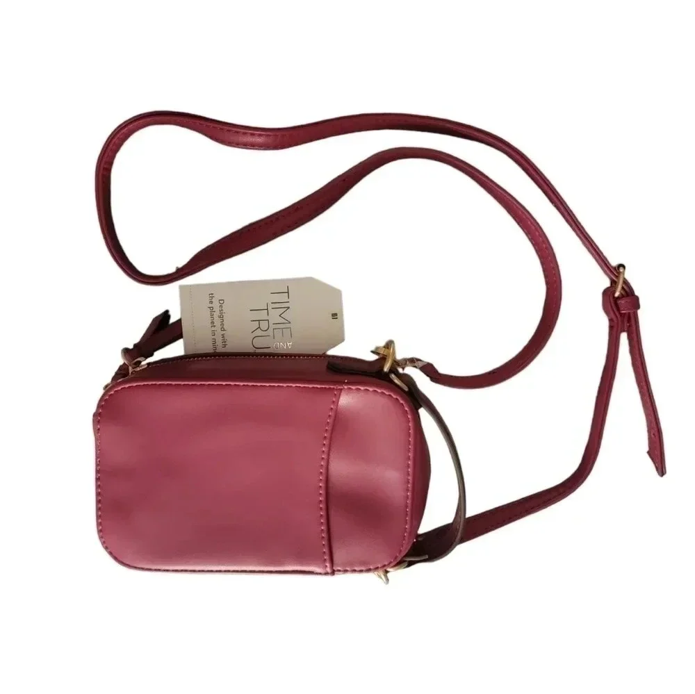 Crossbody purse - Picture 3 of 6